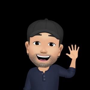 Meet your Posher, Brian